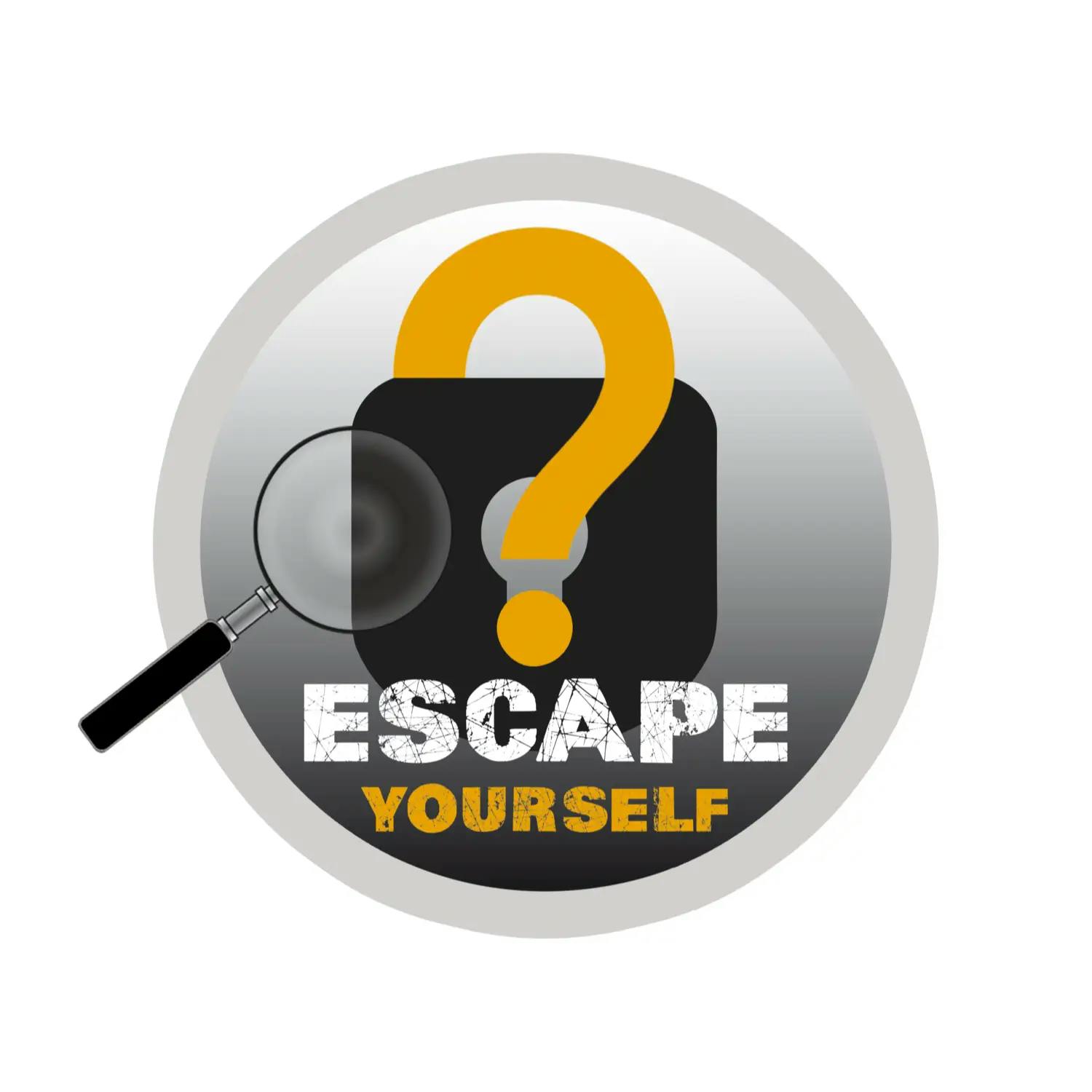 logo Escape Yourself