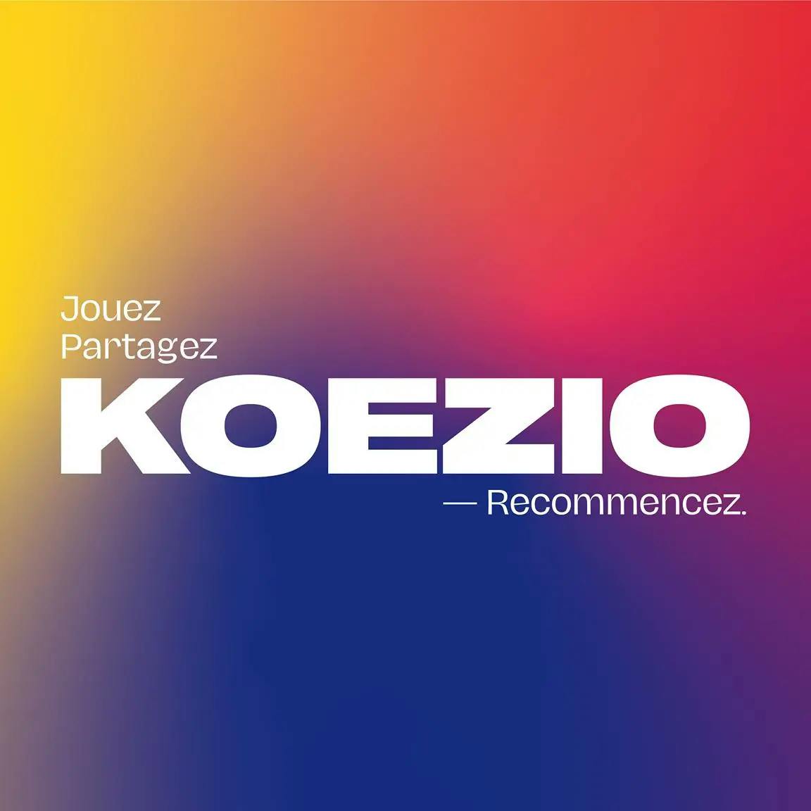 logo Koezio