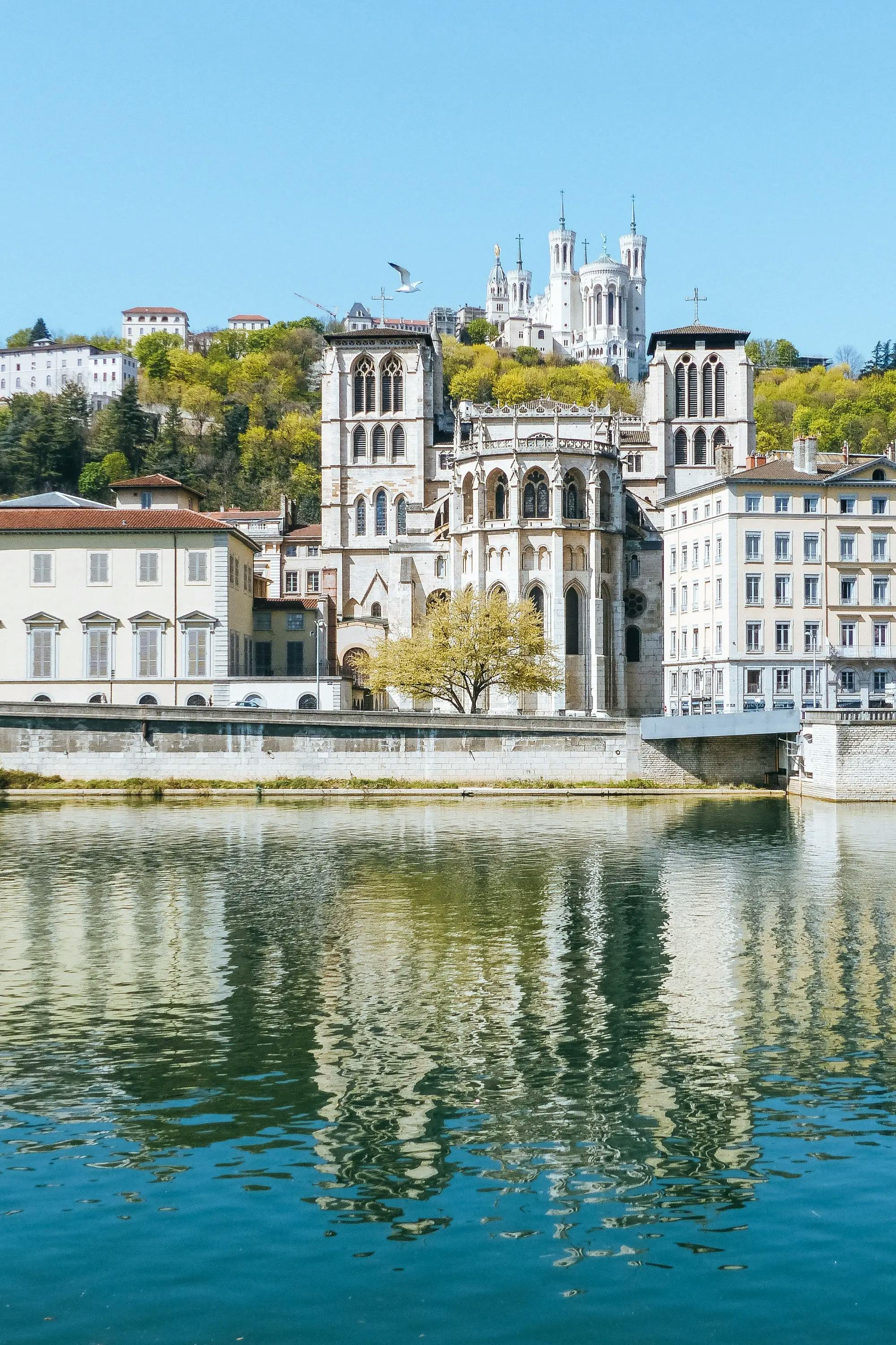 Lyon