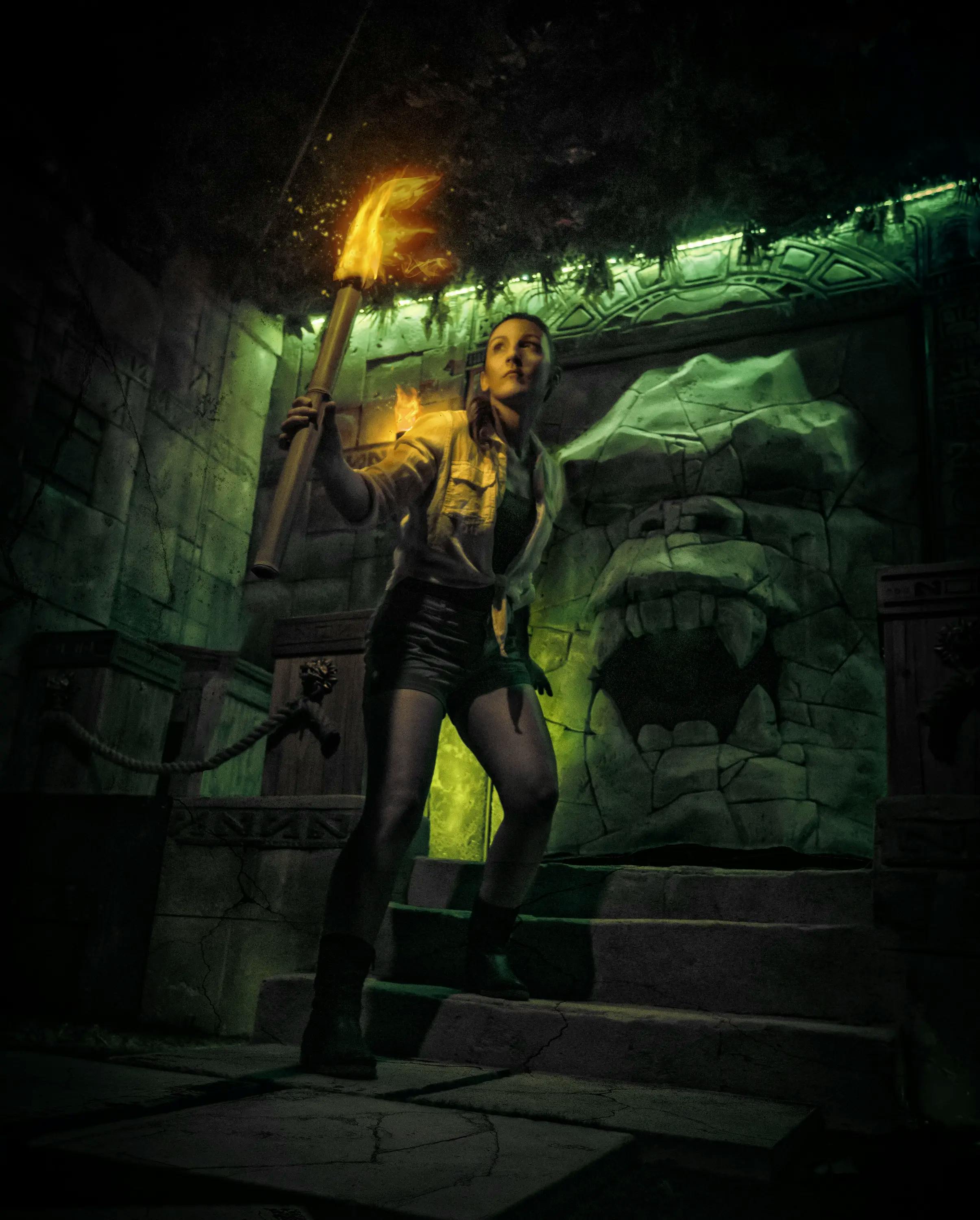 Escape Dimension à Perpignan sacré 6e meilleure enseigne d'escape game du monde