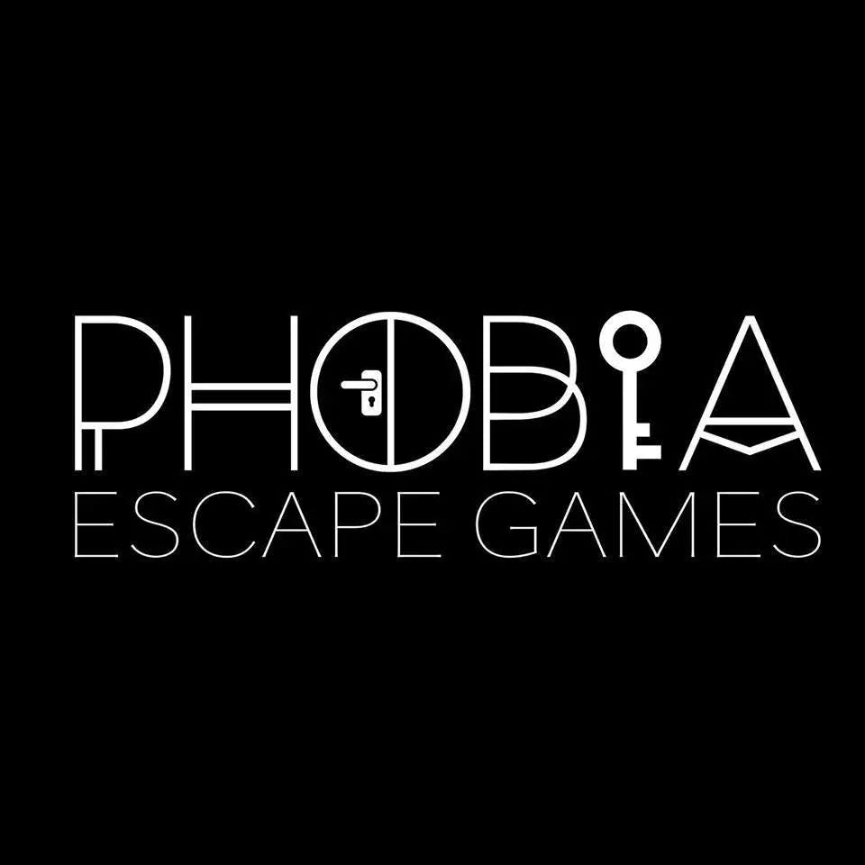 logo Phobia