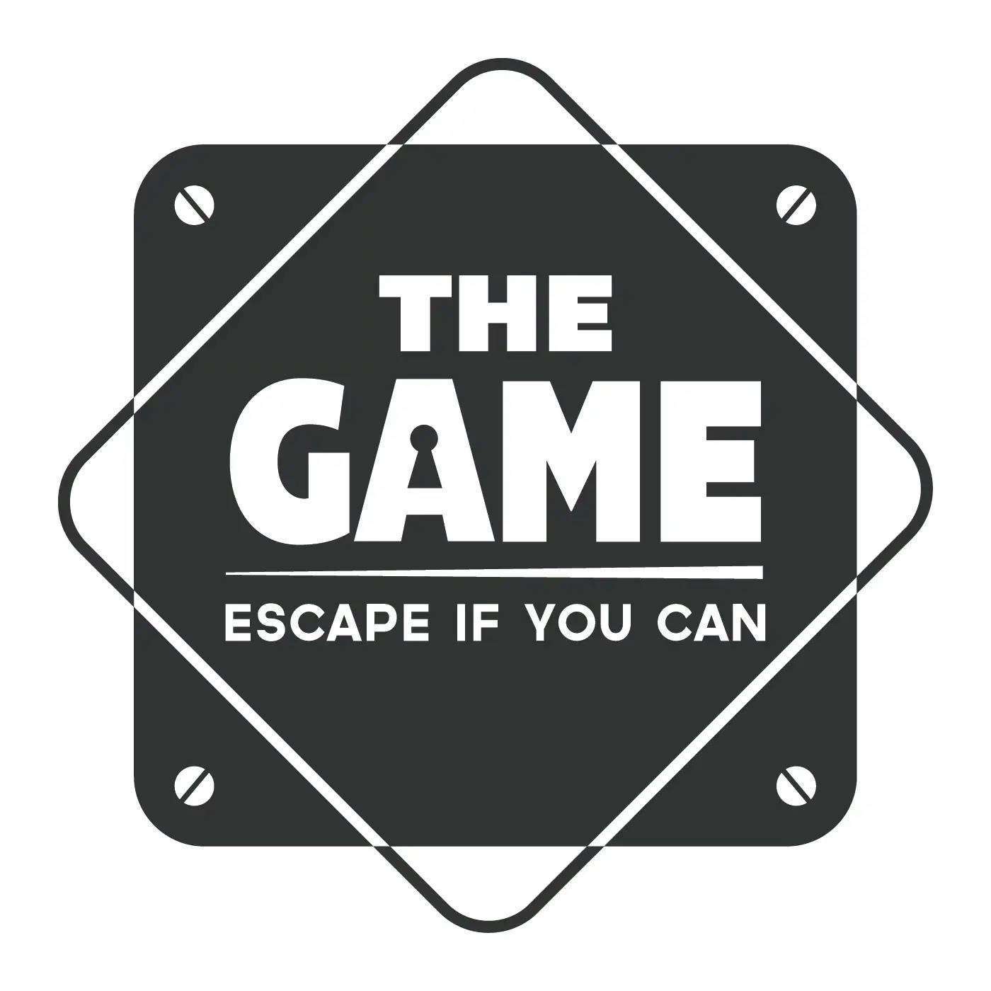logo de The Game