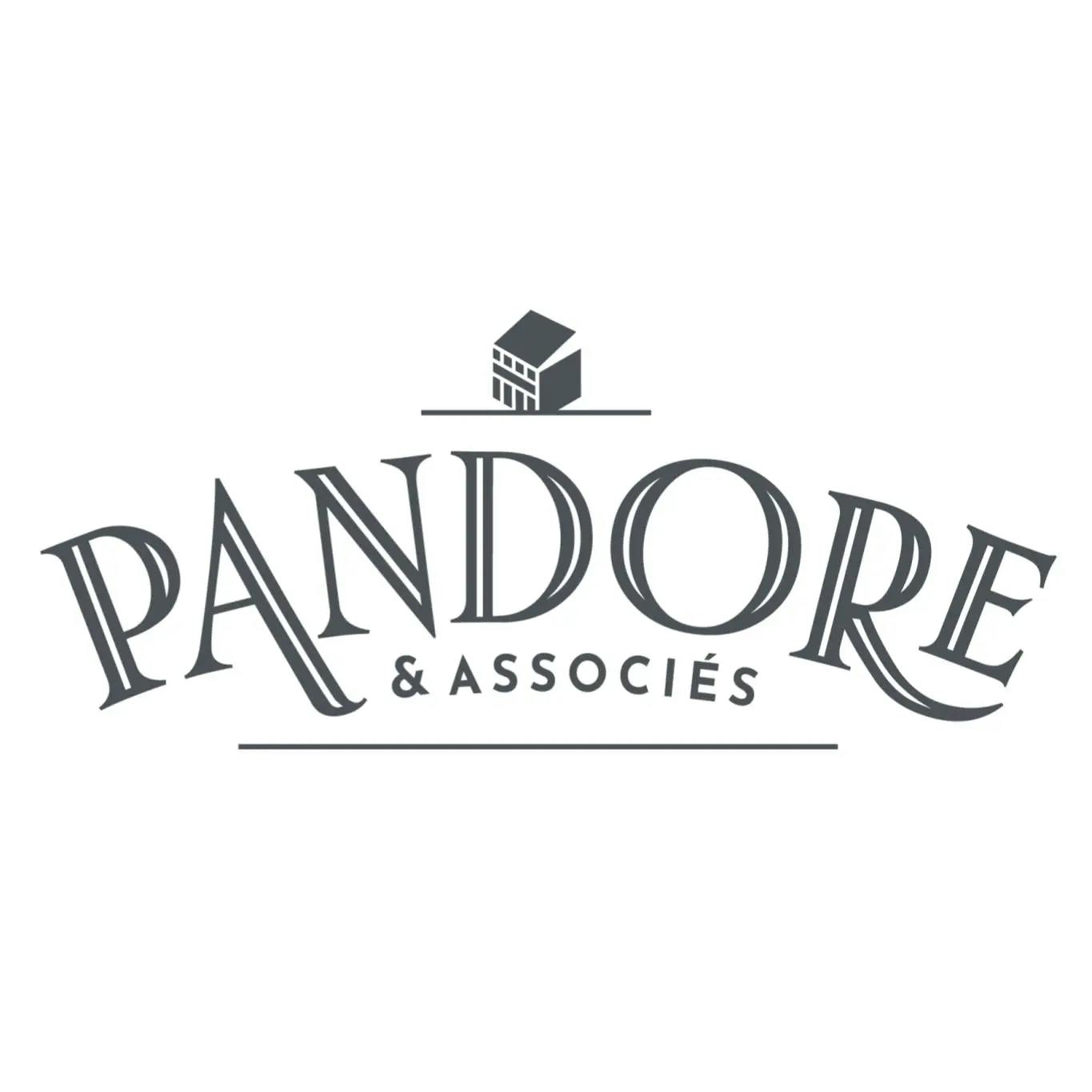 logo Pandore & Associés