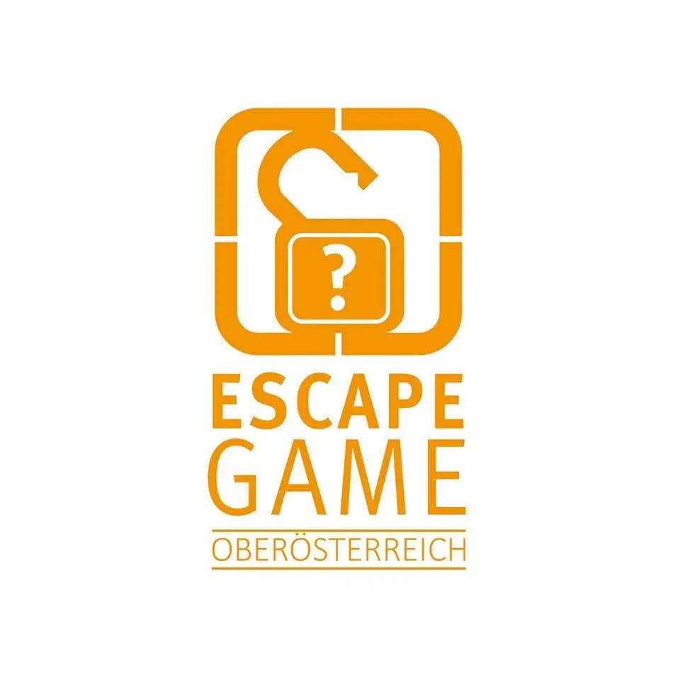 logo de Escape Game Oberösterreich