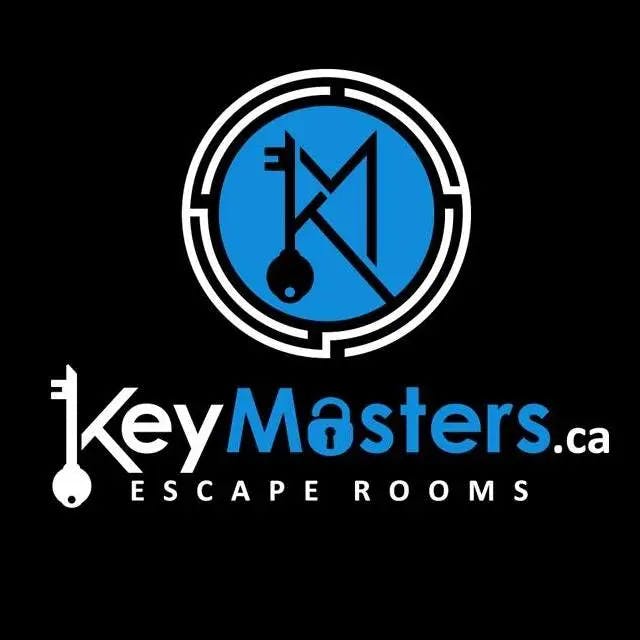 logo de KeyMasters