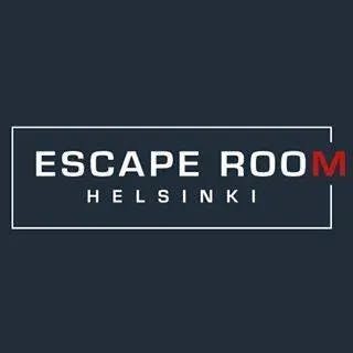 logo de Escape Room Helsinki