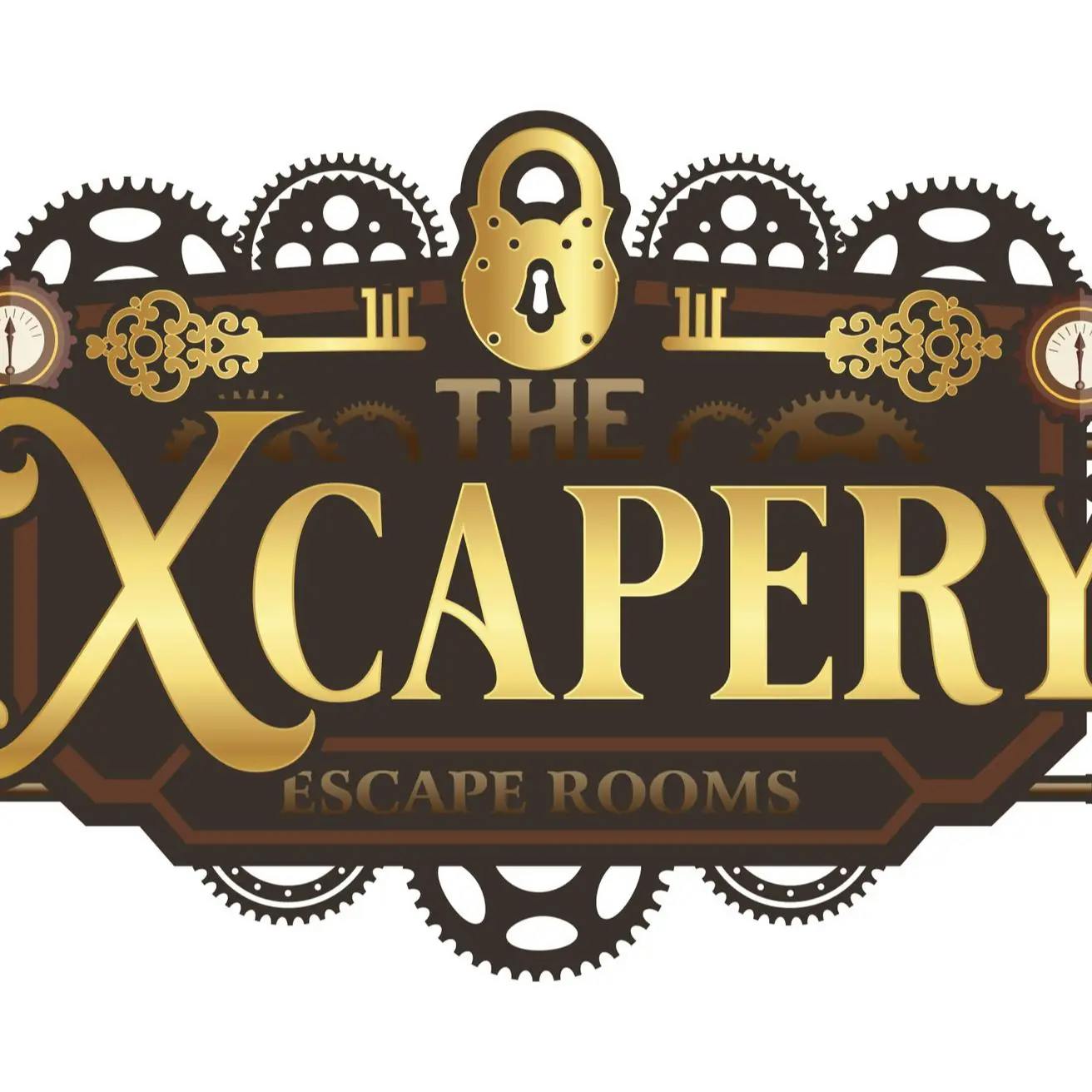 logo de The Xcapery