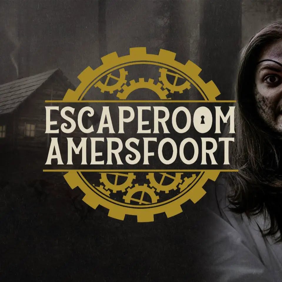 logo de Escaperoom Amersfoort