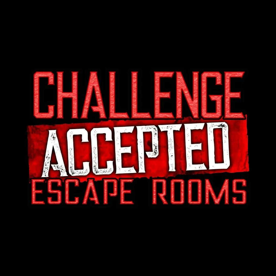 logo de Challenge Accepted