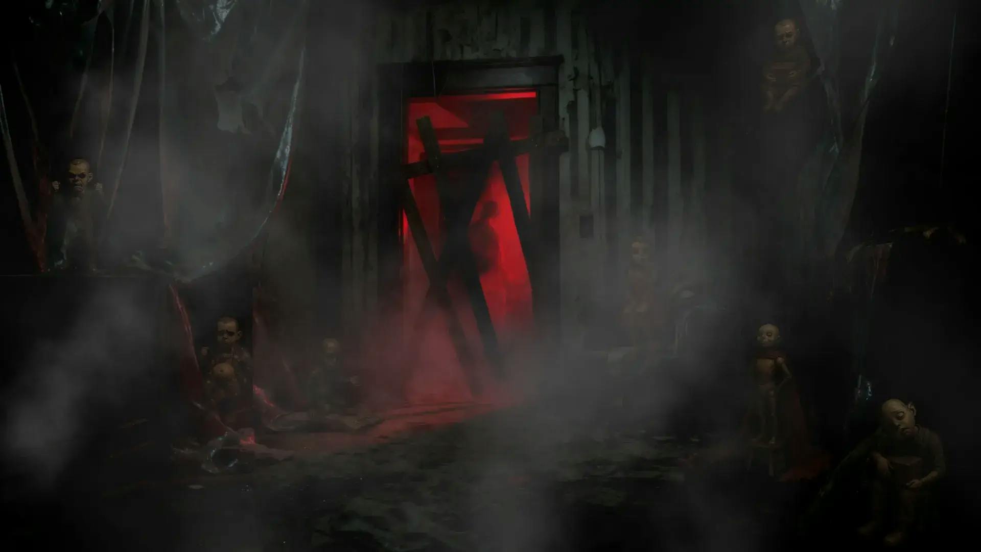 En7ie : l'antichambre des péchés