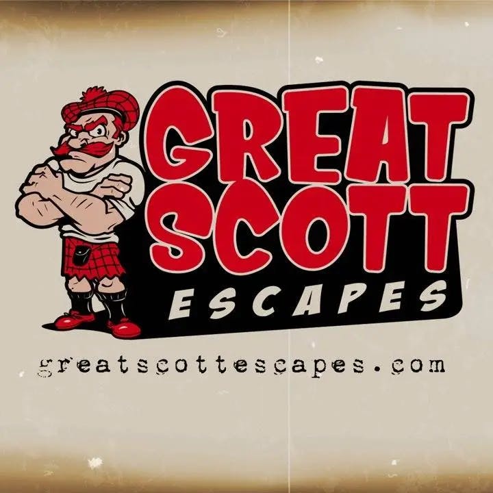 logo de Great Scott
