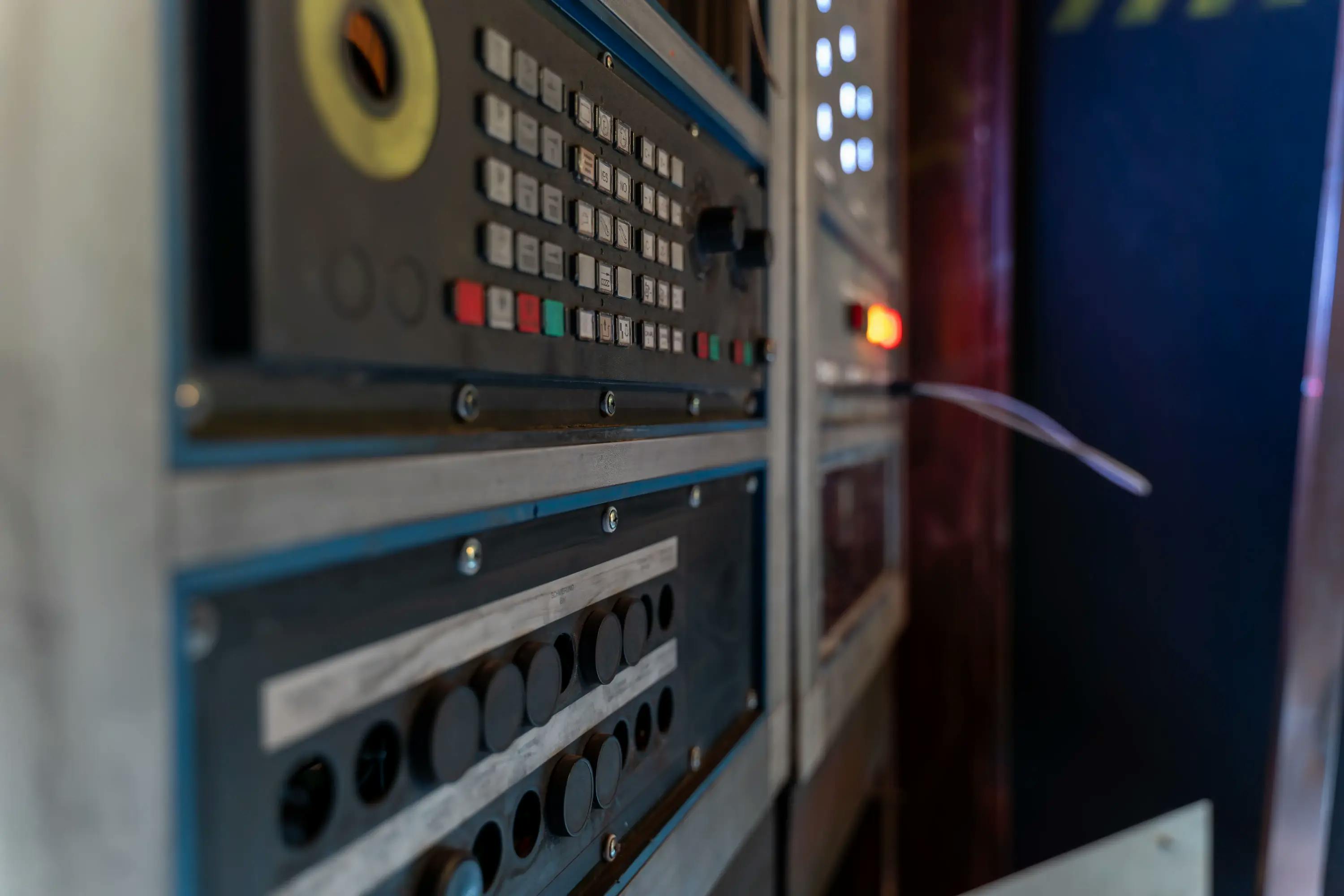 Wasteland - Dr.Scrappy's Junkyard Labs