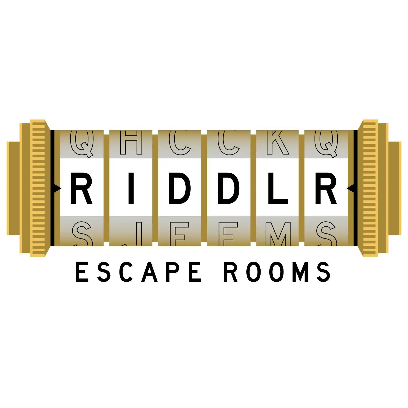 logo de Riddlr