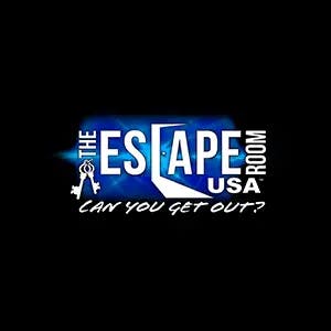 logo de The Escape Room USA