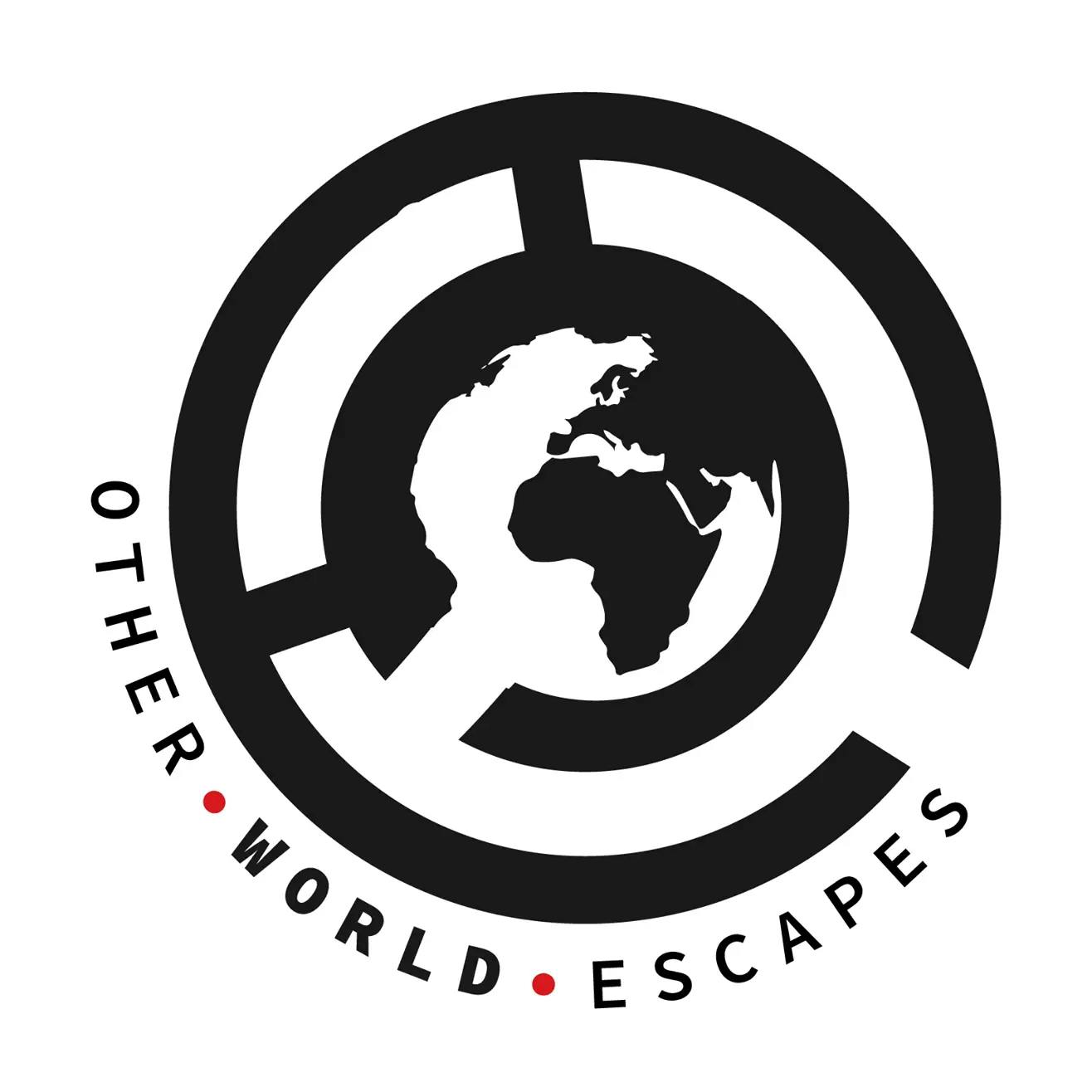 logo de Other World Escapes