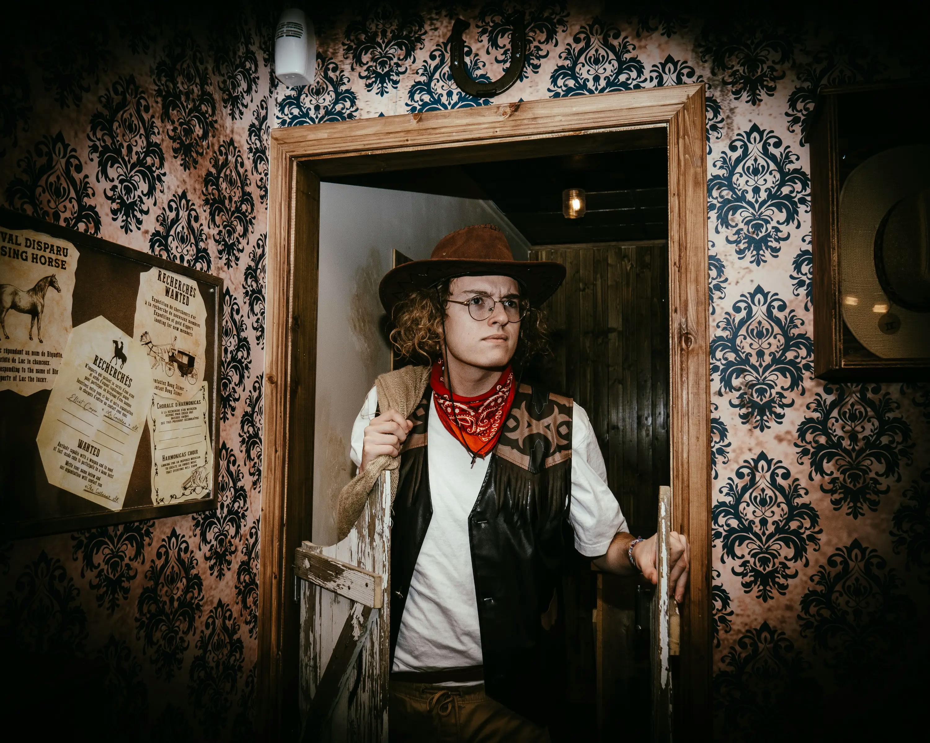 Il était une fois à Sunnyside