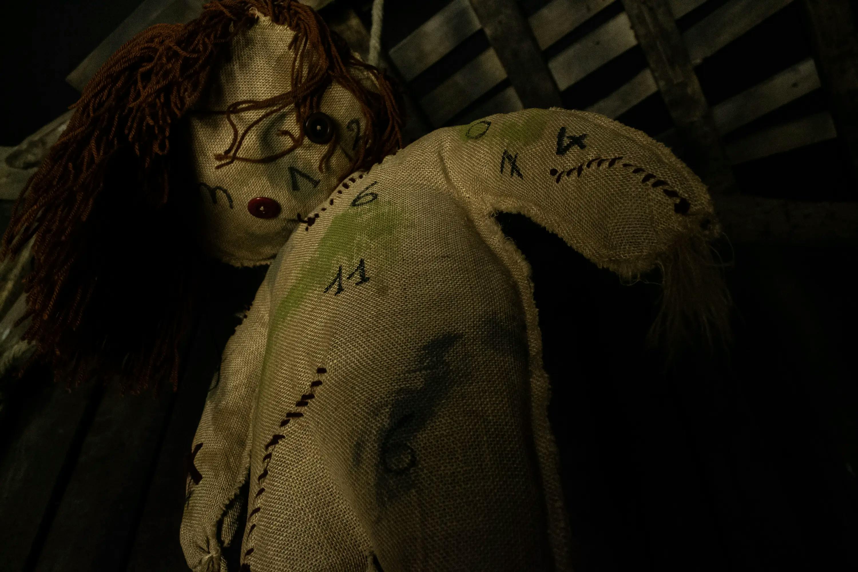 La chasse aux sorcières