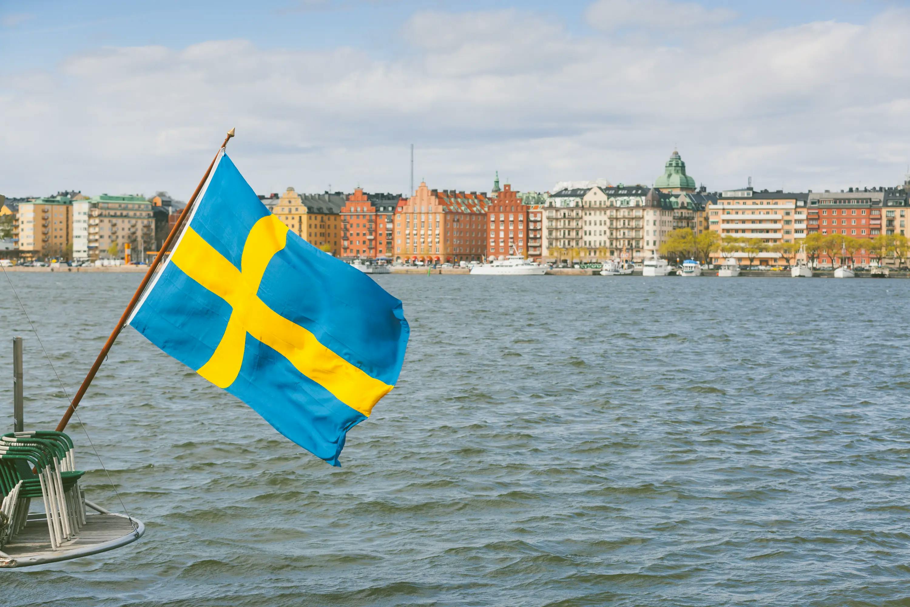 Sverige
