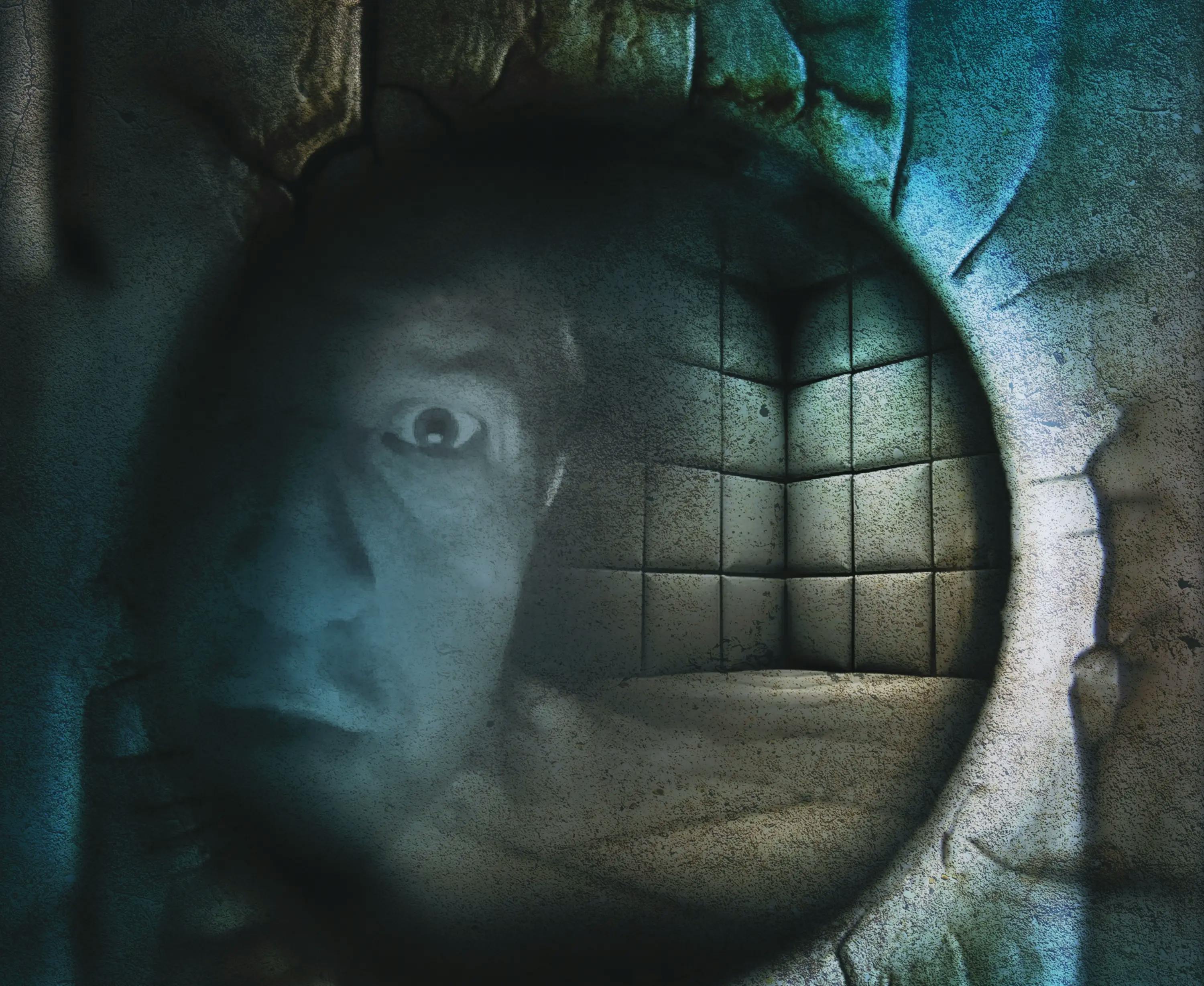 Épisode 1 : Psychiatric