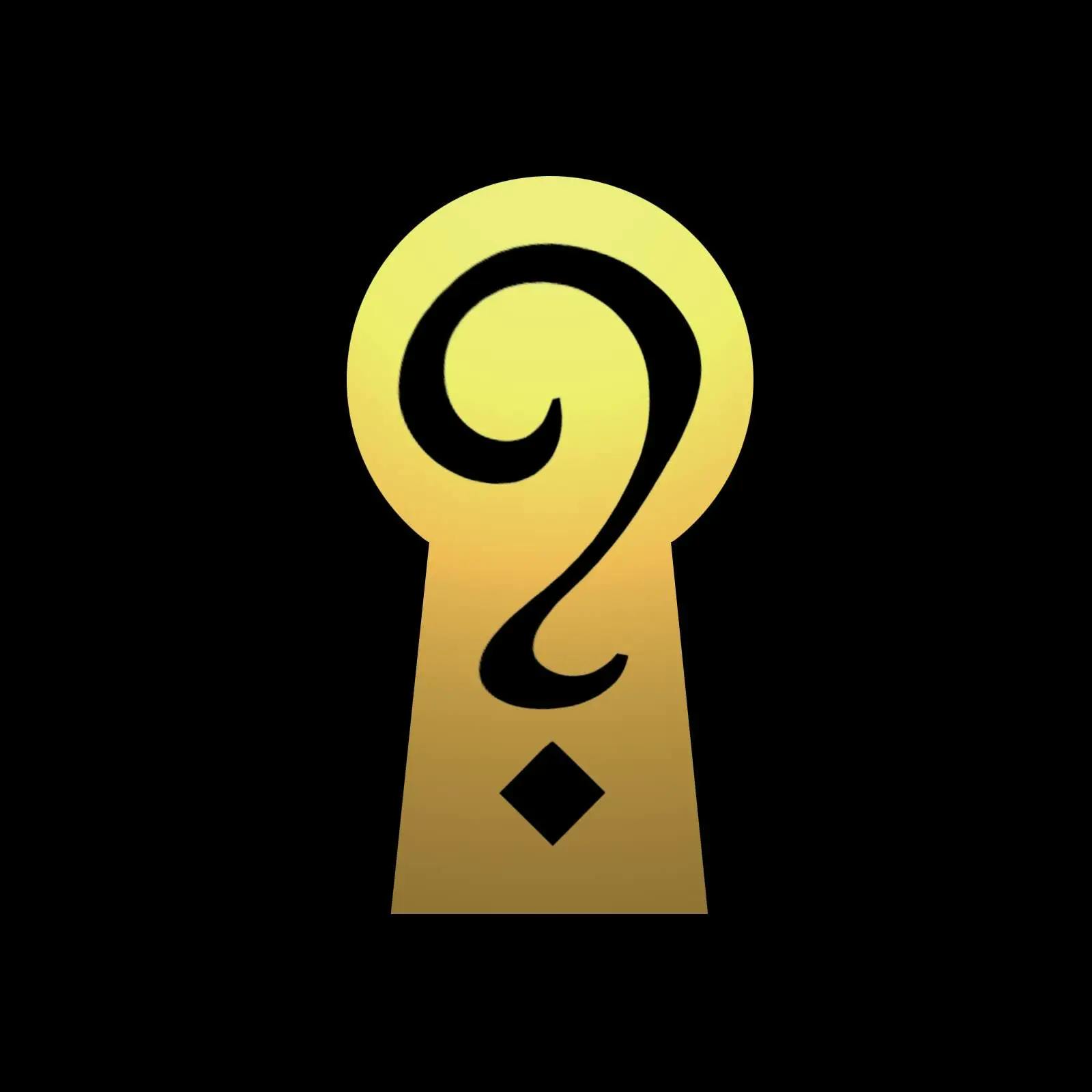 logo de Enigmatic Live Escape Game