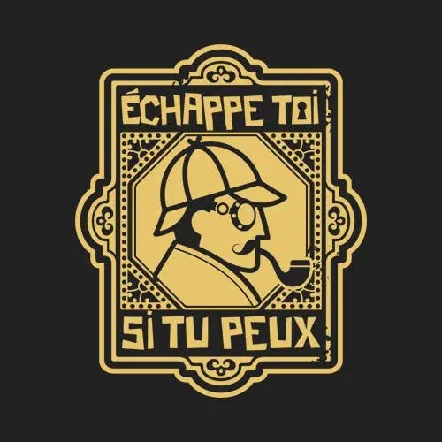 logo de Échappe Toi Si Tu Peux