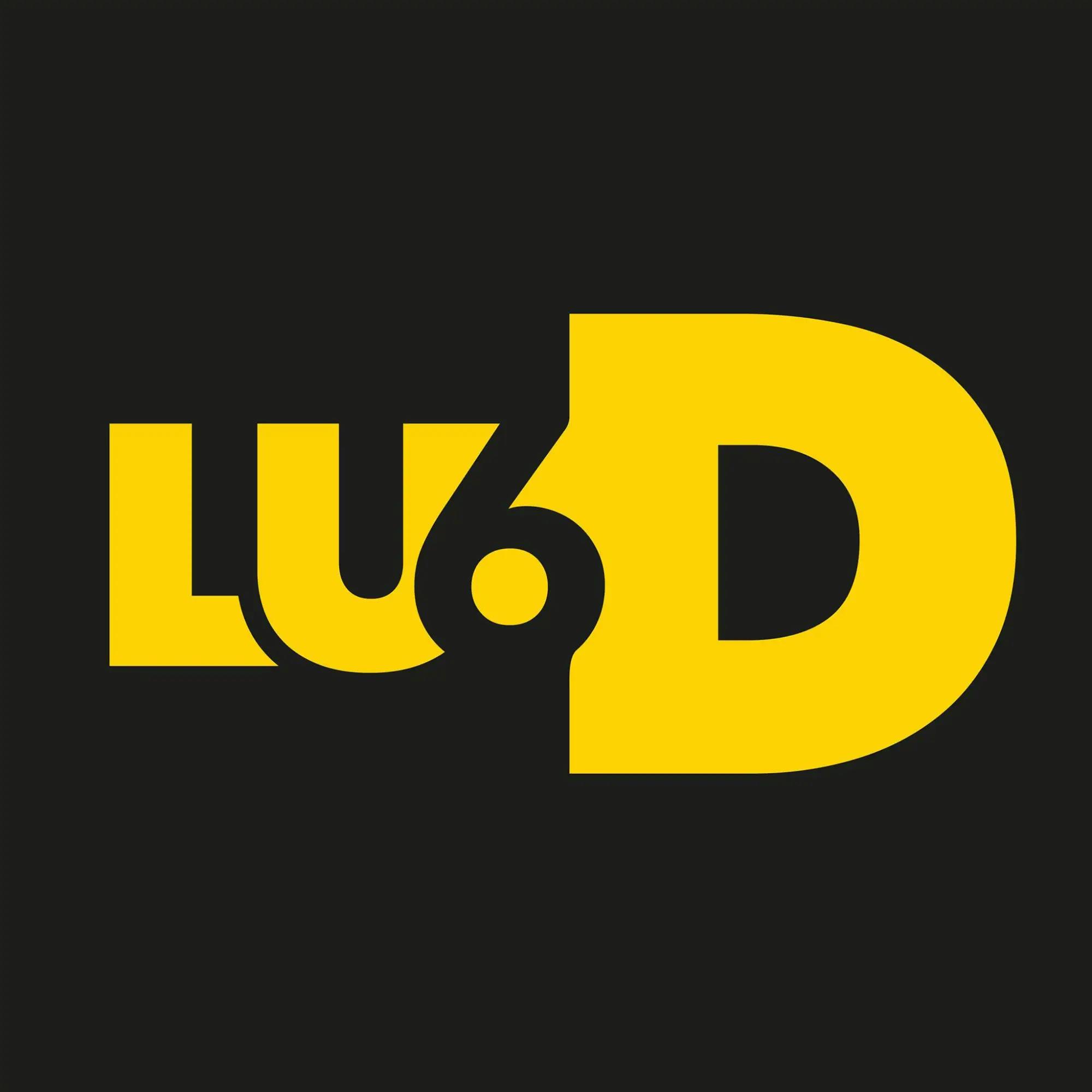 logo de LU6D