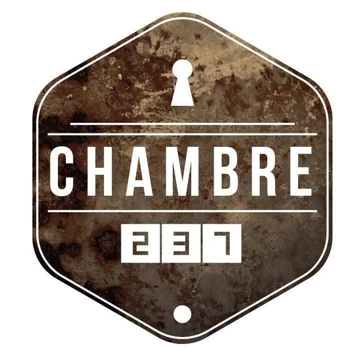 logo de Chambre 237