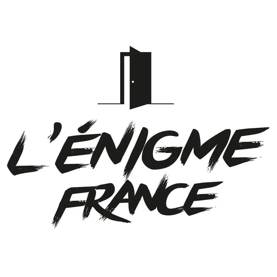 logo L’Énigme France