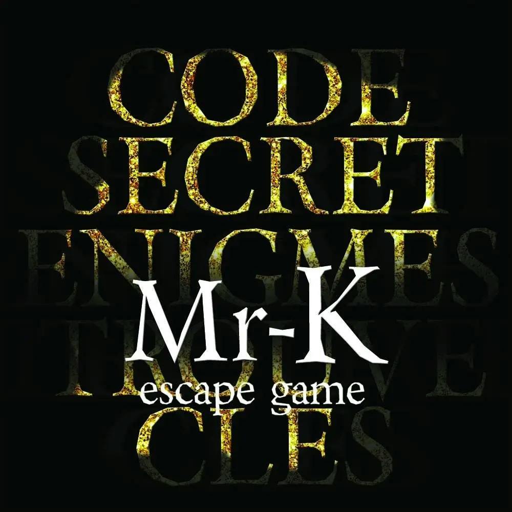 Mr-K Escape Game