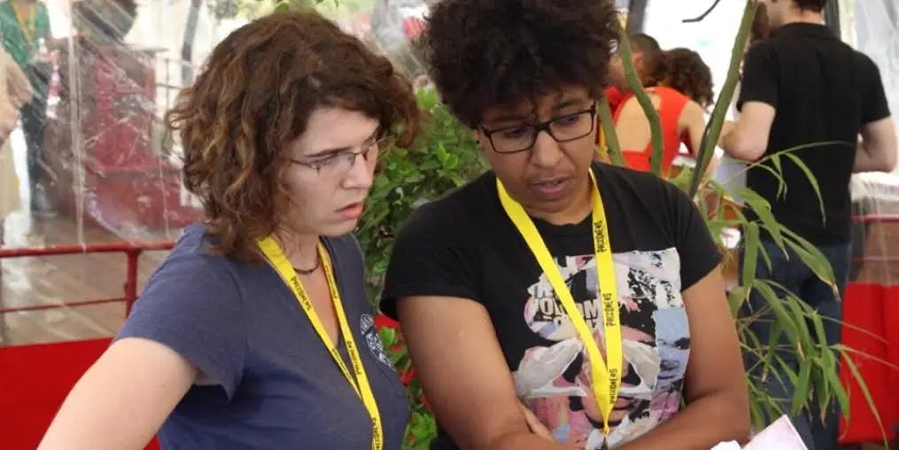 Prizoners Live #1 : le vaisseau fantôme