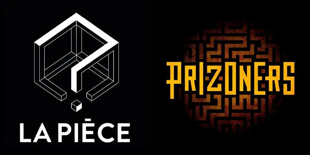 La France a d'incroyables concepteurs d'escape game