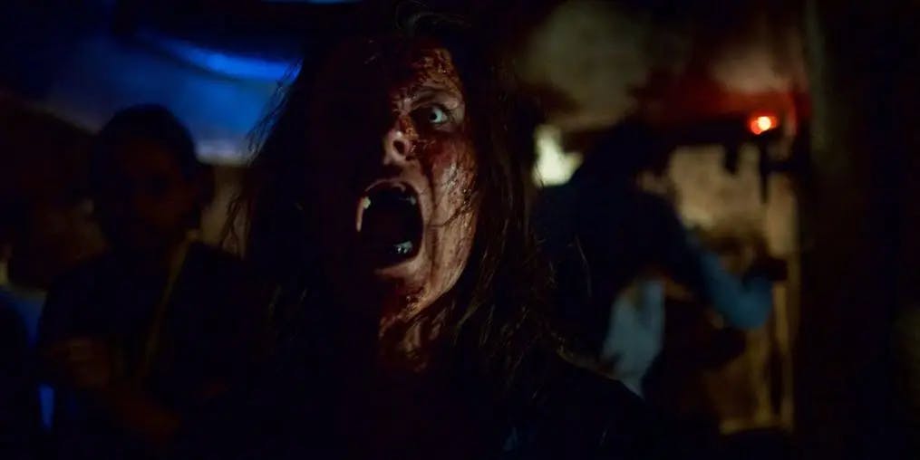 Prizoners Live #2 : le temple du mal