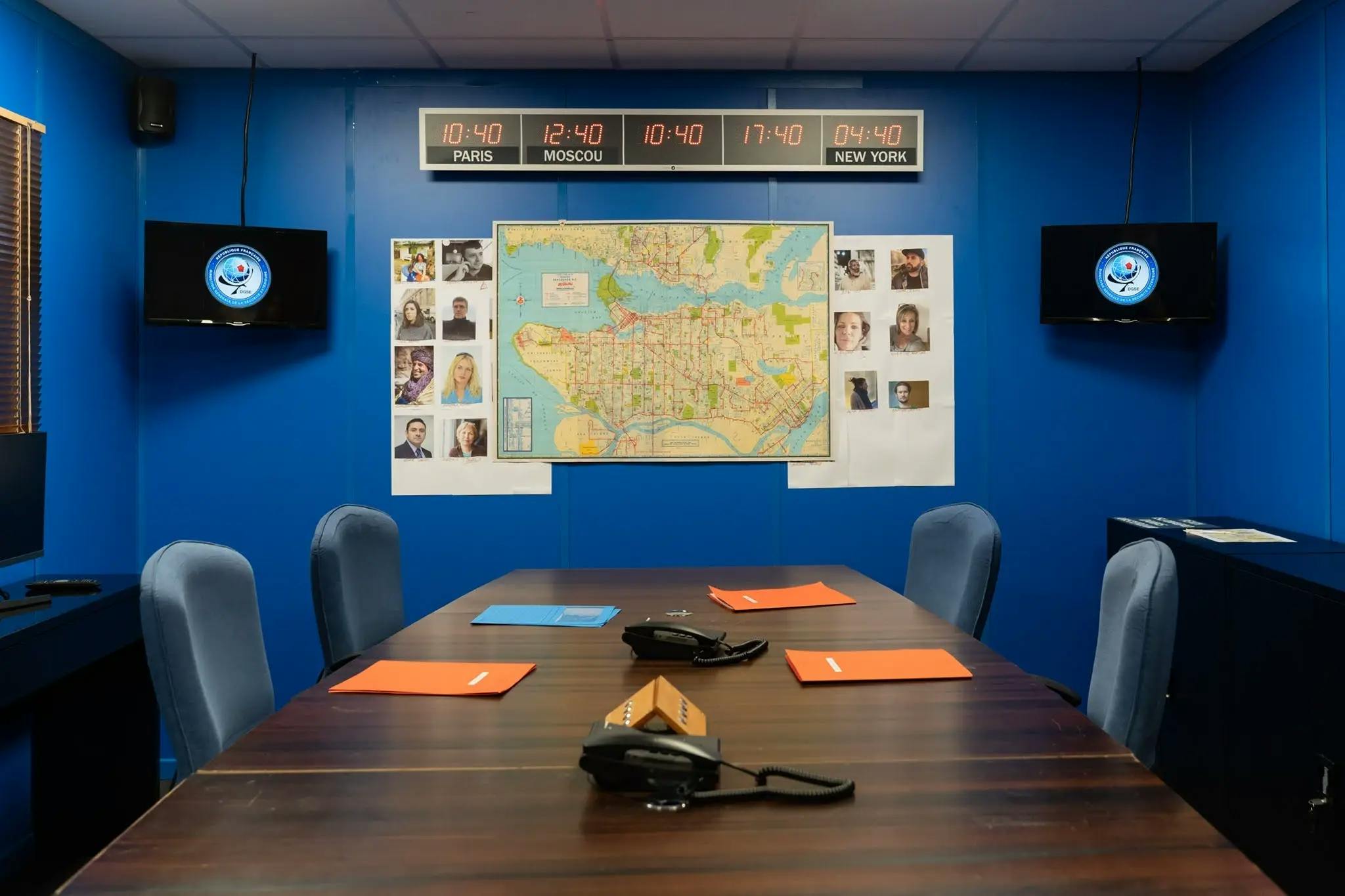 [TEST] Expérience immersive « Le Bureau des légendes » à Paris : 2 heures géniales dans la peau d'un espion