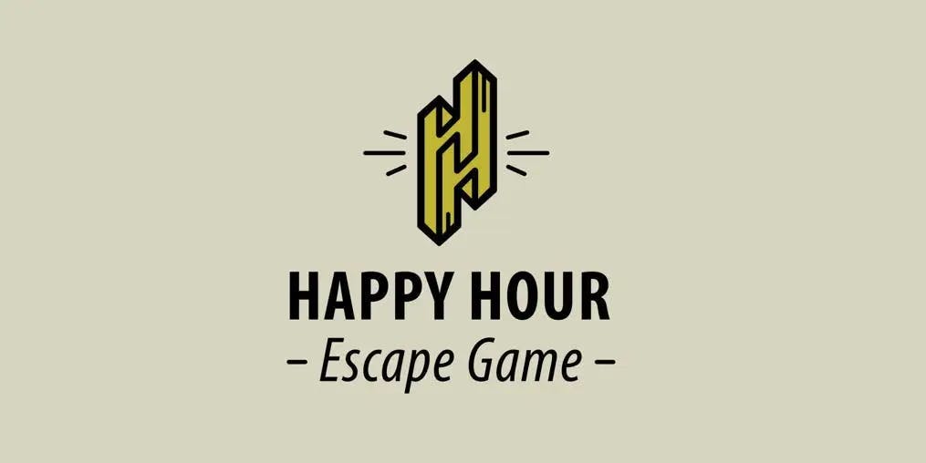 « Happy Hour Escape Game, une enseigne ludique »
