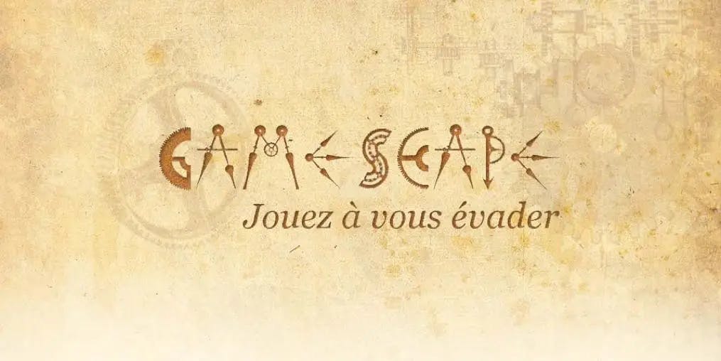 Gamescape : à vos méninges, prêts, réfléchissez