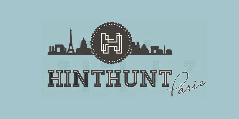 HintHunt : à l'origine du phénomène