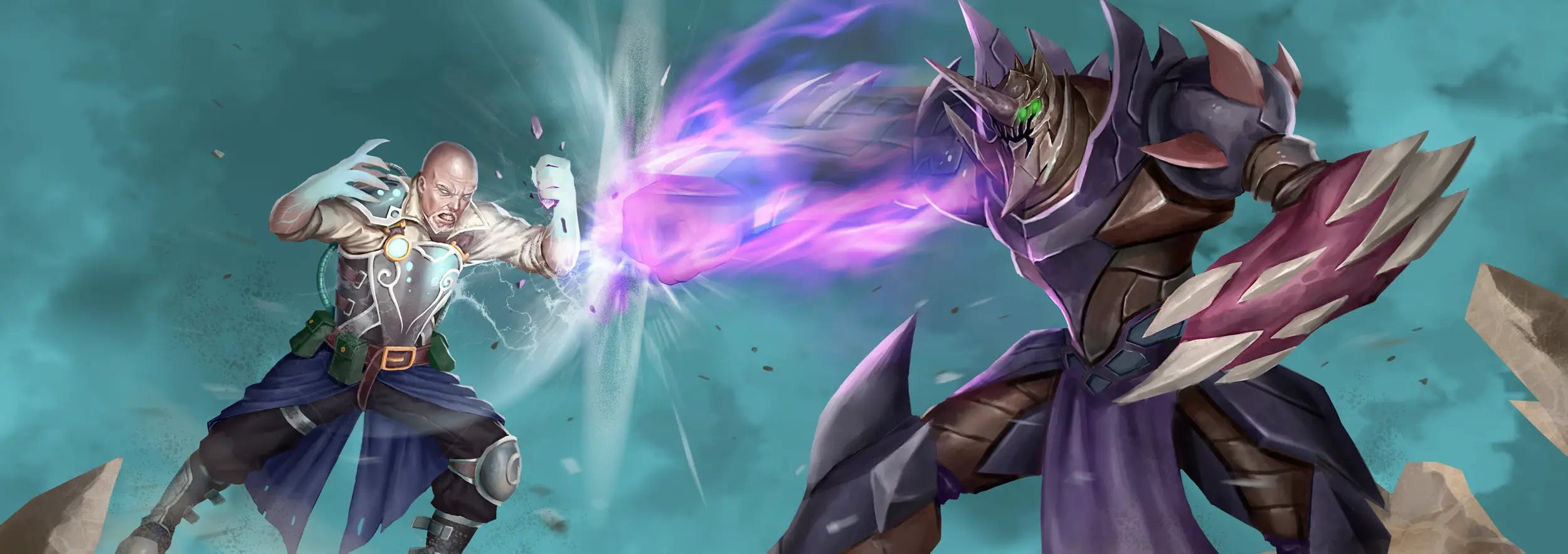 [TEST] Jeu de société : stratégie, coopération et combats dans le monde post-apo d'Aeon's End