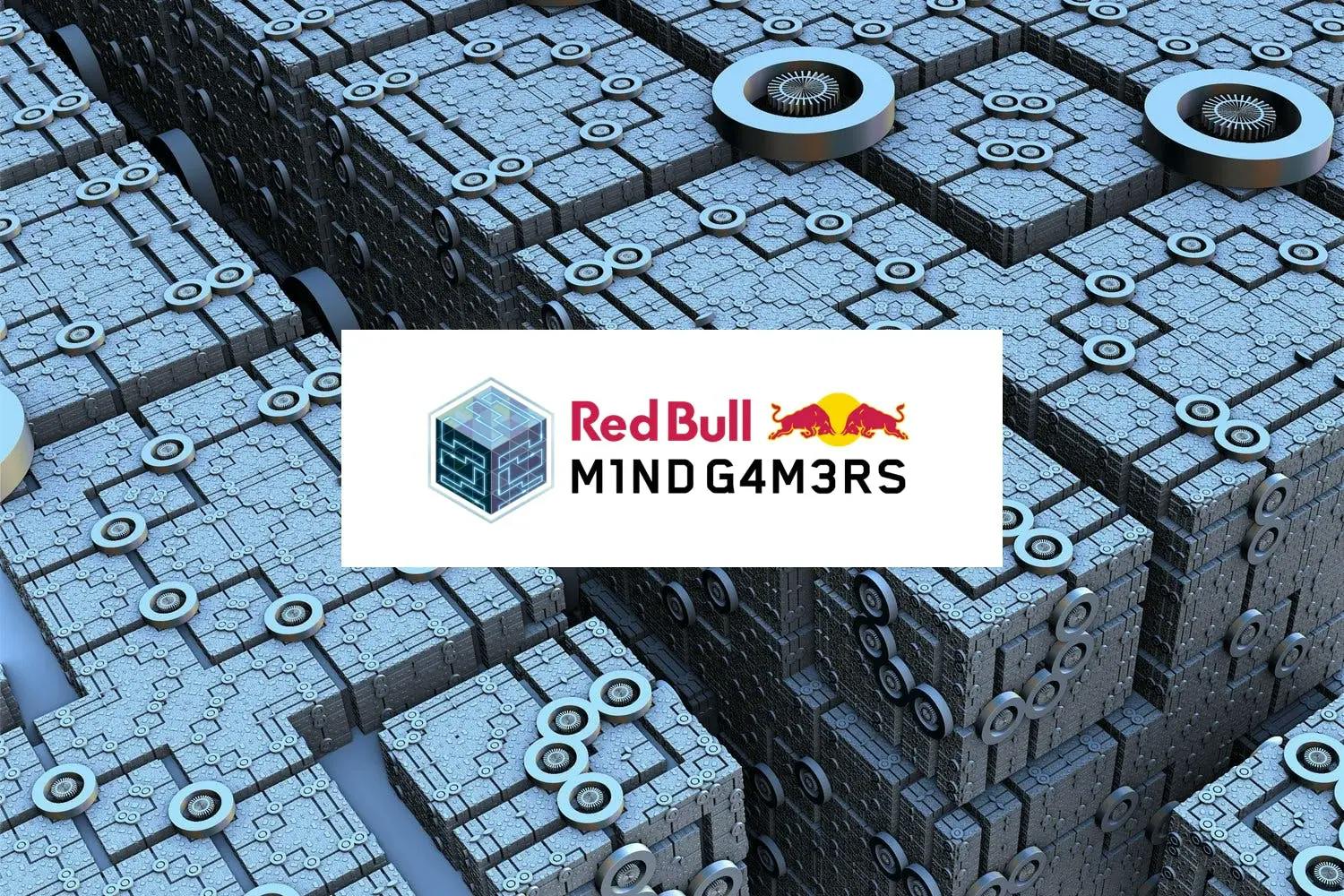 Red Bull lance sa compétition d'escape game