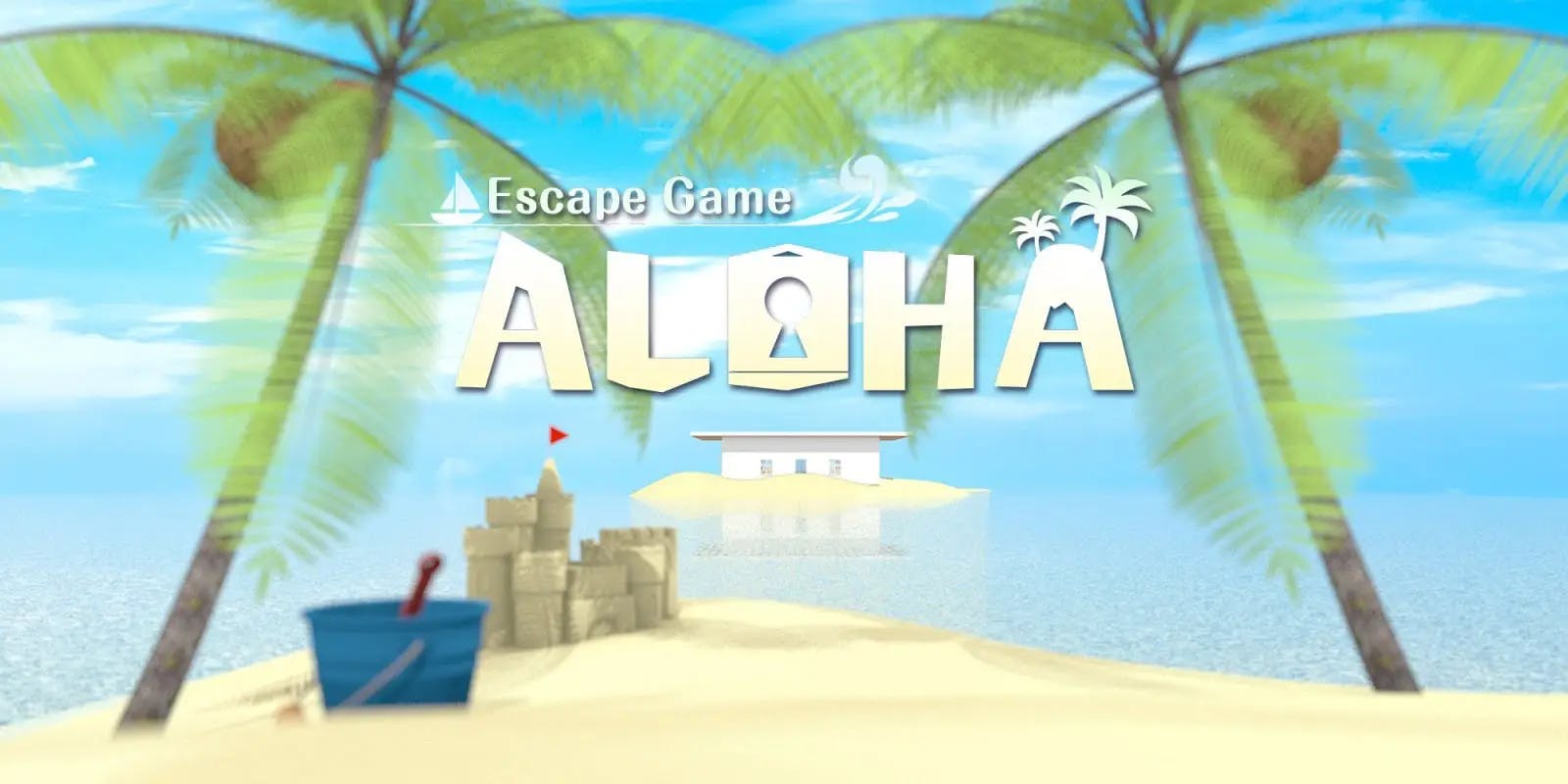 [TEST] Aloha Escape Game débarque sur Nintendo Switch