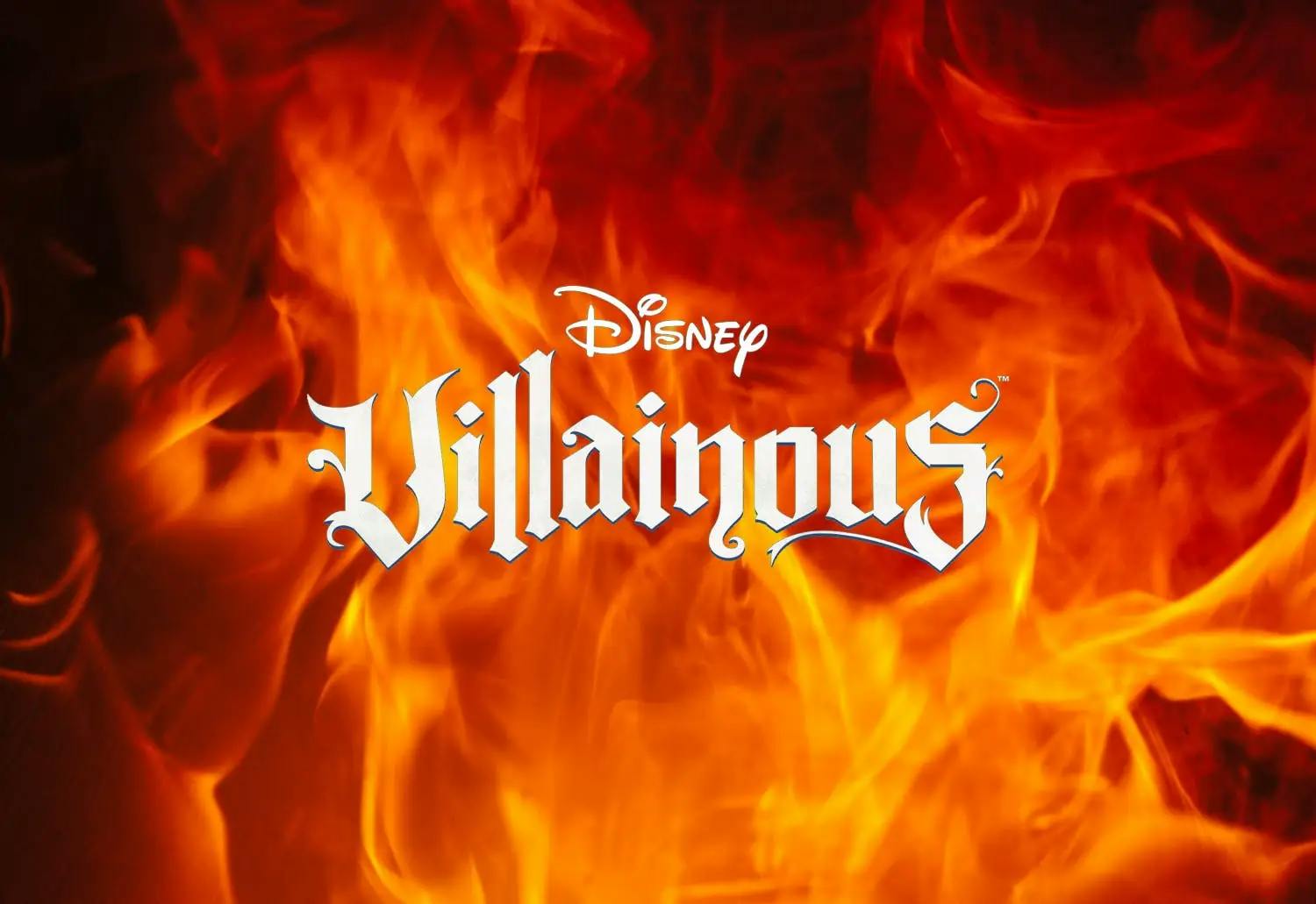 [TEST] Incarnez les méchants des films Disney dans le jeu de société Villainous !