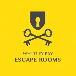 logo de Whitley Bay Escape Rooms