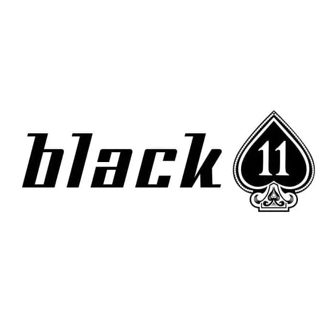 logo de Black11