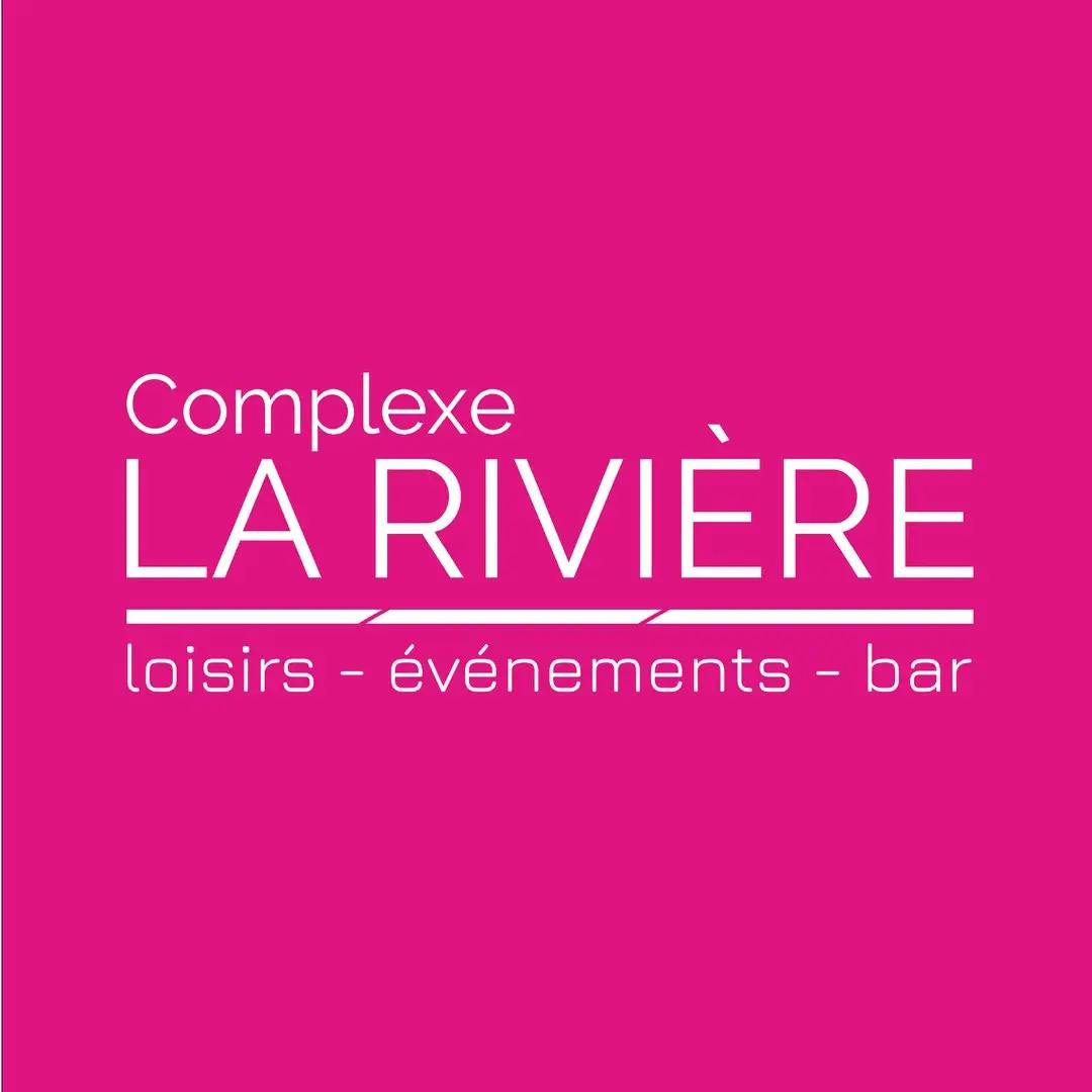 logo Complexe La Rivière