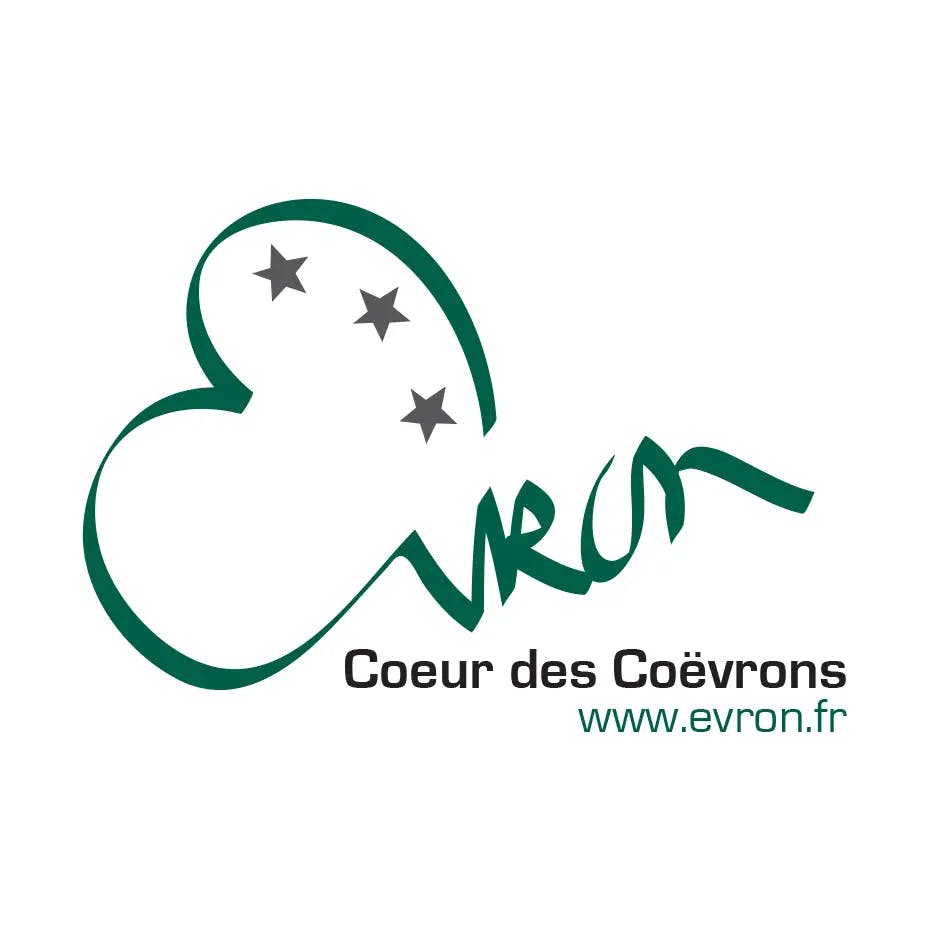 logo de Ville d'Évron