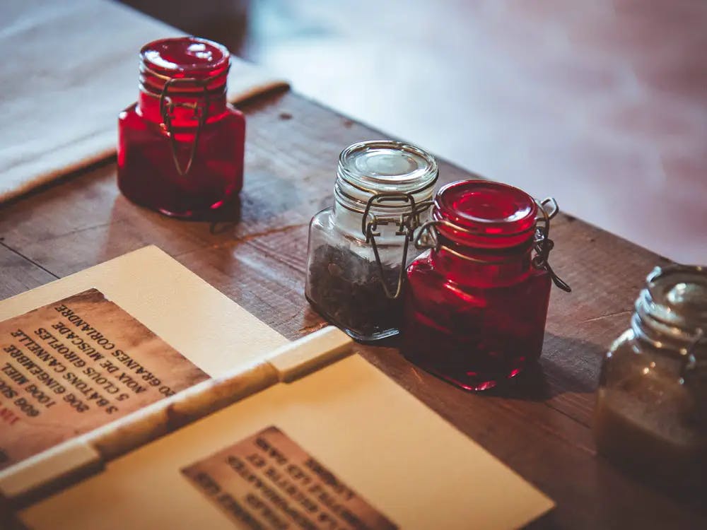 Les seigneurs de Bois Mozé