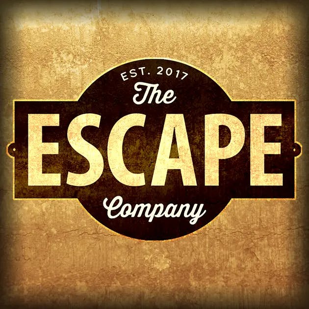 logo de The Escape Company