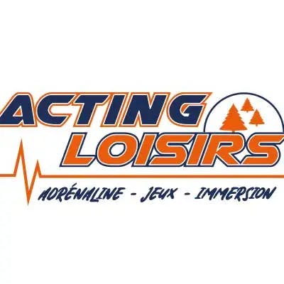 logo de Acting Loisirs
