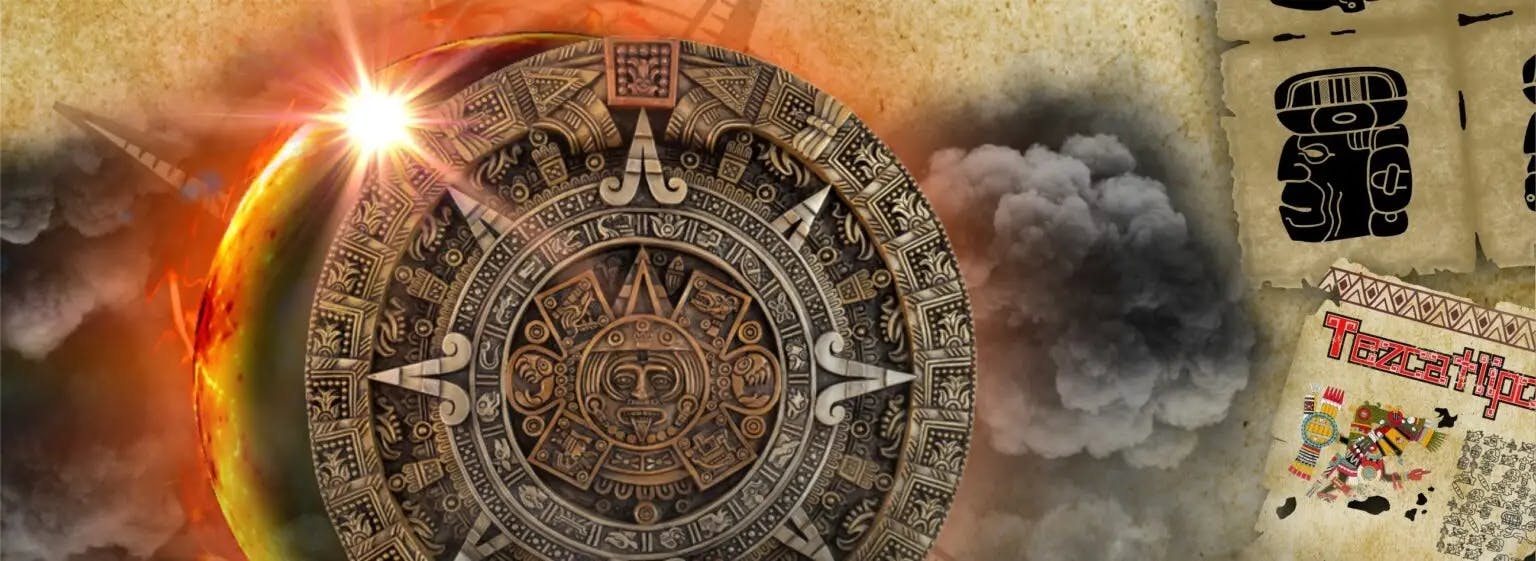 La prophétie aztèque