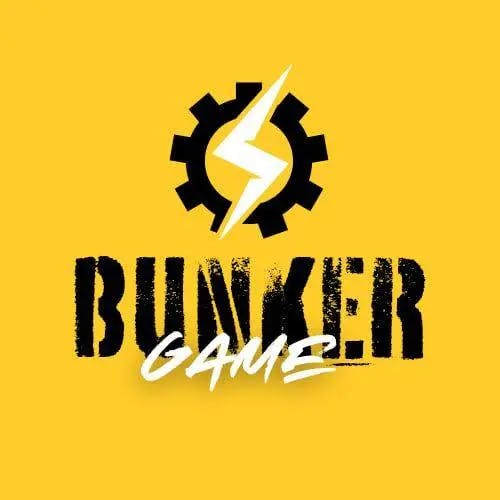 logo de Bunker Game