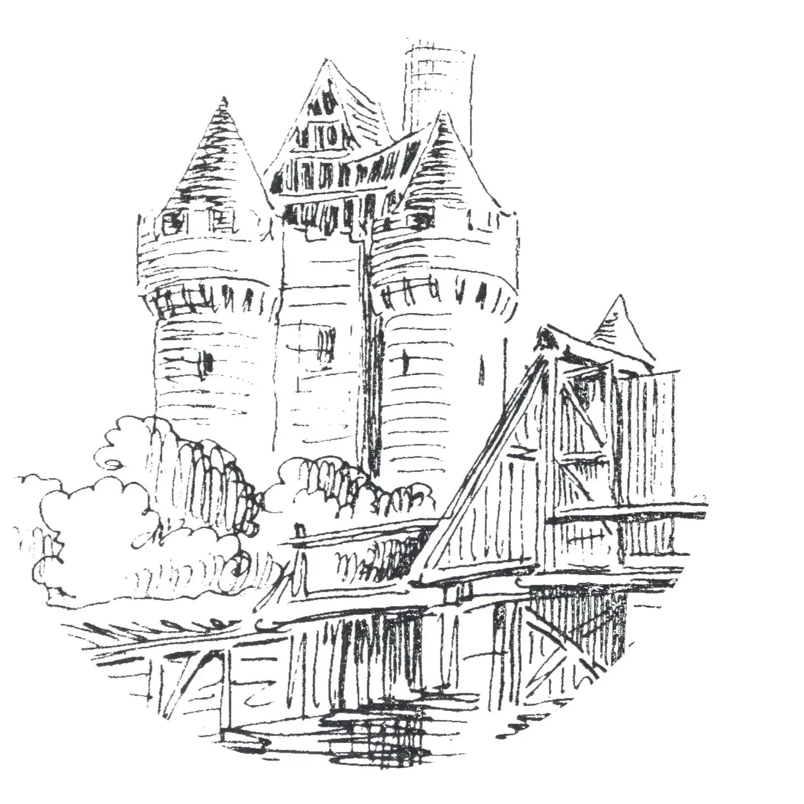 logo de Château d'Eaucourt